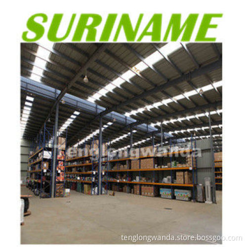 Sea Cargo Shipping Service to Paramaribo Suriname from Ningbo/Hangzhou